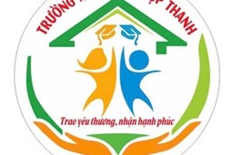 giờ học chữ cái lớp A3
