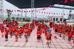 DANH SÁCH TRÚNG TUYỂN NĂM HỌC 2025  2026