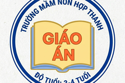 Giáo án TCDG Câu ếch