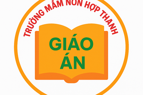Giáo án VĐMH Chú Ếch con