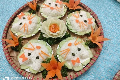 BB niêm iết và kết thúc công khai