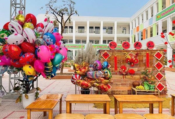 Van nghe hoi cho que 2025
