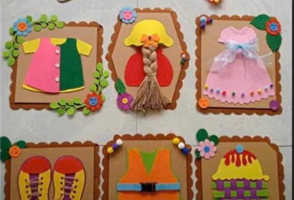 Video giới thiệu góc lớp 4TB3