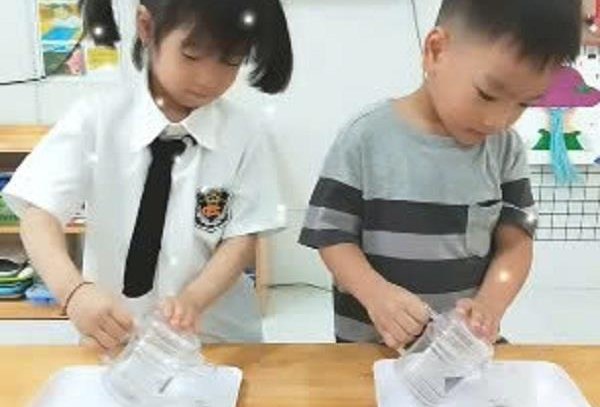 Day tre Ki nang rot nuoc lop B3