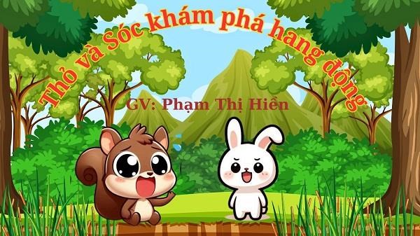 Ung dung cong nghe trong giao duc tre em thoi ki chuyen doi so