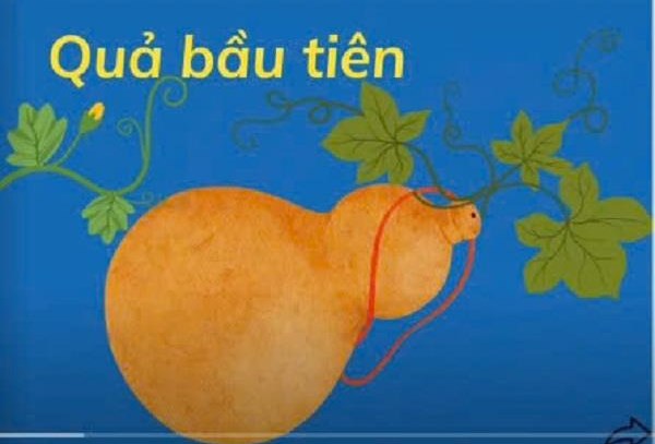Truyen Qua bau tien