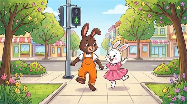 Truyện Qua đường