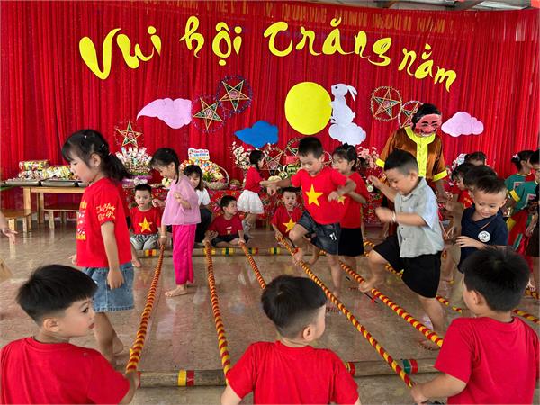 Tiết mục Nhảy sạp