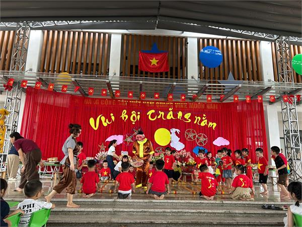 Múa Dung dăng dung dẻ