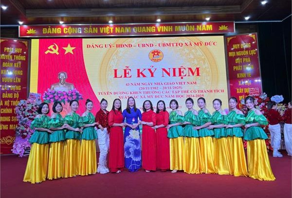 Bài hát Người gieo mầm xanh